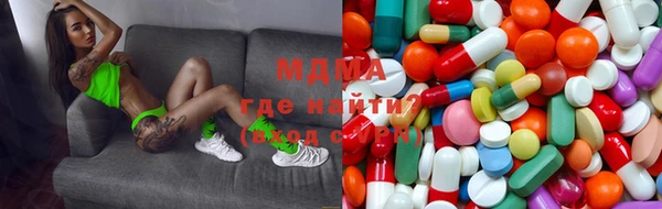 стаф Богородск